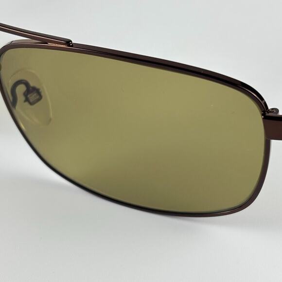 Kirkland Signature Sunglass Frames Monte 1180458 Brown - Picture 9 of 11